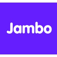 Jambo logo - Similar company to Kahoonah