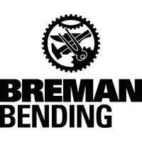 Breman Bending B.V. logo - Similar company to Powatech B.V.