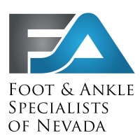 Foot, Ankle & Hand Center Of Las Vegas