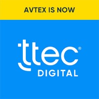 Avtex Solutions logo - Similar company to Ttec Digital