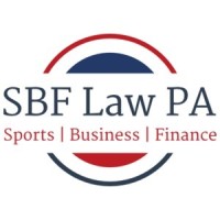SBF Law PA logo - Similar company to Exero Labs
