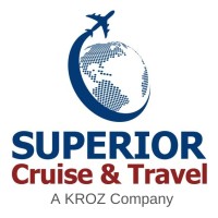 Superior Cruise & Travel, a KROZ Company logo - Similar company to True Strive