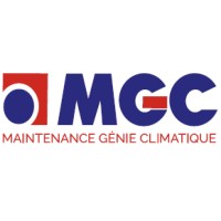 MGC Maintenance Génie Climatique logo - Similar company to Copair Solutions