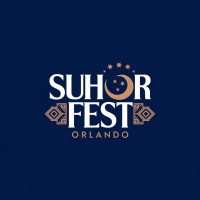 Orlando's Suhoor Fest logo - Similar company to Ieee Embs @Ucf