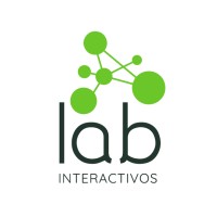 LAB INTERACTIVOS logo - Similar company to Centro De Desarrollo De Nuevas Tecnologías - Nuevastic