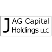 JAG Capital Holdings logo - Similar company to 360 Security Group