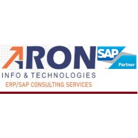 ARON Info & Technologies LLP logo - Similar company to It Techcom
