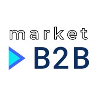 MarketB2B logo - Similar company to Mytechsavior