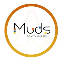 Muds - Design e Comunicação logo - Similar company to M Digital Solution