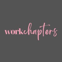 workchapters logo - Similar company to Kete Sa