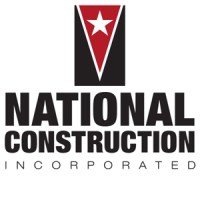 National Construction logo - Similar company to Checkmate Global