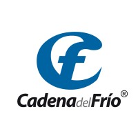 CADENA del FRIO ®️ logo - Similar company to Zhengzhou Freshliance Electronics Corp.,Ltd