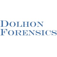 Dolhon Forensics logo - Similar company to Cohen, Placitella & Roth, Pc
