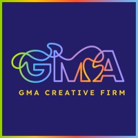 GMA Creative Firm logo - Similar company to Insaim