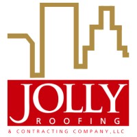Jolly Roofing and Contracting Company, LLC logo - Similar company to Able Roofing