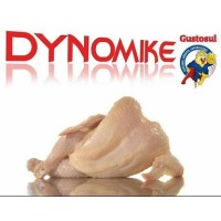 Sc.Dynomike.Srl Deals With Frozen And Fresh Chicken, Fish, Meat, Also Fruits & Vegetables logo - Similar company to Clever Wholesaler