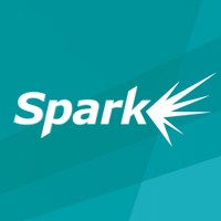 Spark Data Encryption logo - Similar company to Spark Connect