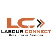 Labour Connect - Recruitment Services logo - Similar company to Saelus