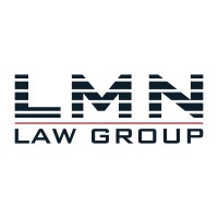 LMN Law Group logo - Similar company to Lmn Group, L.L.C.