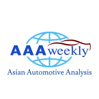 Asian Automotive Analysis (FOURIN) logo - Similar company to （株）フォーイン