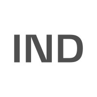 IND logo - Similar company to Ind+Architects
