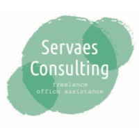 Servcon logo - Similar company to Servcon