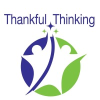 Thankful Thinking