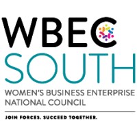 WBEC South logo - Similar company to Wbenc