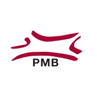COMERCIAL PMB SL logo - Similar company to Electrobike Mexico