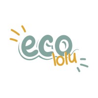 Ecololu logo - Similar company to Elles Shiftent !