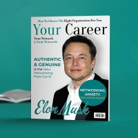 Your Career Magazine logo - Similar company to You Want Group