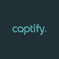 Captify® logo - Similar company to Diversity Media Sales