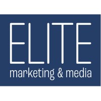 Elite Marketing & Media logo - Similar company to Sea Salt Digital, Llc