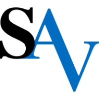South Asian Voices logo - Similar company to South Asian Womens Network (Mn)