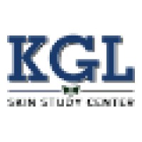 KGL Skin Study Center logo - Similar company to Executive Color Systems, Inc.