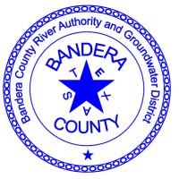 Bandera County River Authority & Groundwater District logo - Similar company to North Plains Groundwater Conservation District