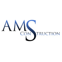 AMS Construction logo - Similar company to Ams Construction Inc