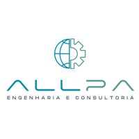 Allpa Engenharia e Consultoria logo - Similar company to Grupo Ladeia
