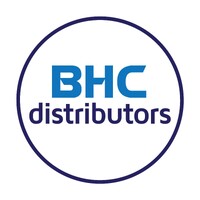 BHC Distributors Ltd logo - Similar company to Solar Power Ni