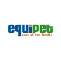 Equipet logo - Similar company to Petstop