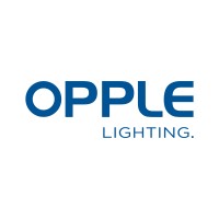 OPPLE Lighting Europe logo - Similar company to Hetslimmehuis