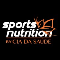 Sports Nutrition by Cia da Saúde logo - Similar company to Ápice Comunicação