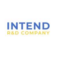 Intend logo - Similar company to The Architect Pro