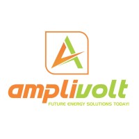 Amplivolt logo - Similar company to Appropriate Process Solutions