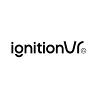 IgnitionVR logo - Similar company to Crazy Tek Studio