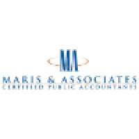 Maris & Associates CPA's logo - Similar company to Bauer Evans, Inc. P.S.