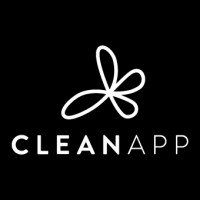 CleanApp logo - Similar company to Cleanapp - Cleaning And Ho.Re.Ca. Solutions