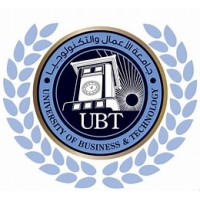 University Of Business & Technology