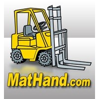 Material Handling Sales, Inc.