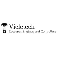 VieleTech logo - Similar company to Nidec Drive Systems
